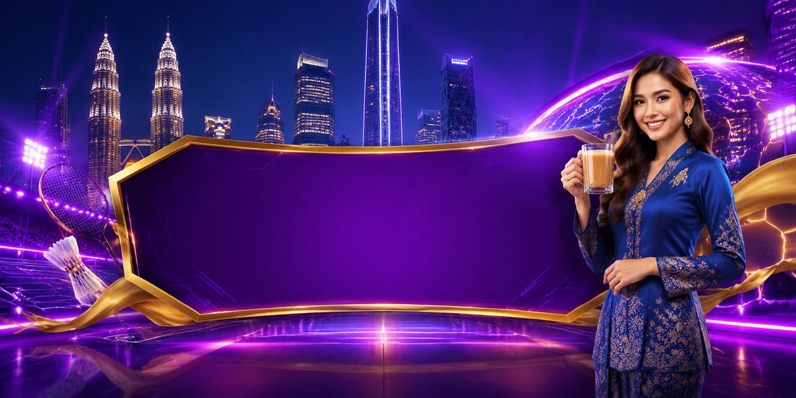 Cashback and bonus promotions in Kuala Lumpur with a festive atmosphere