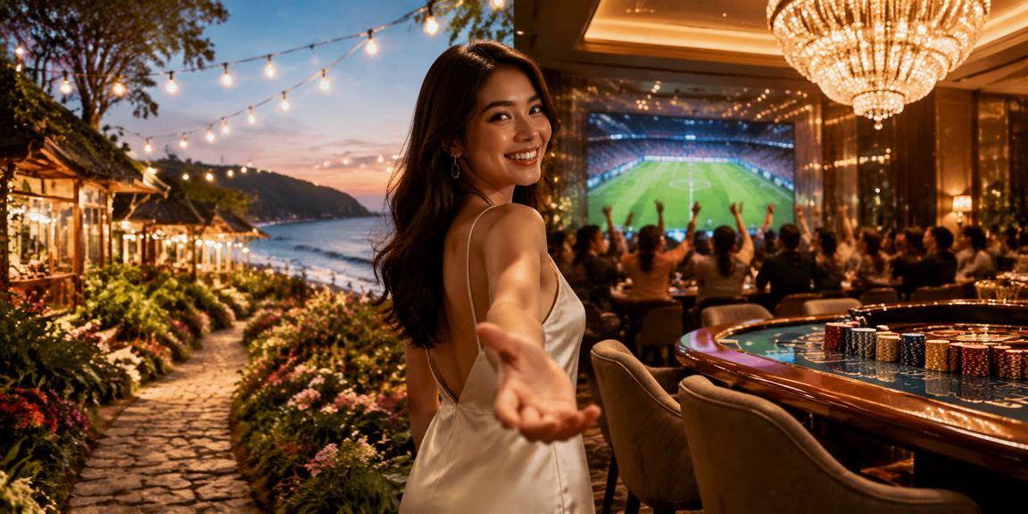 Malaysian-style online casino entertainment for Android users