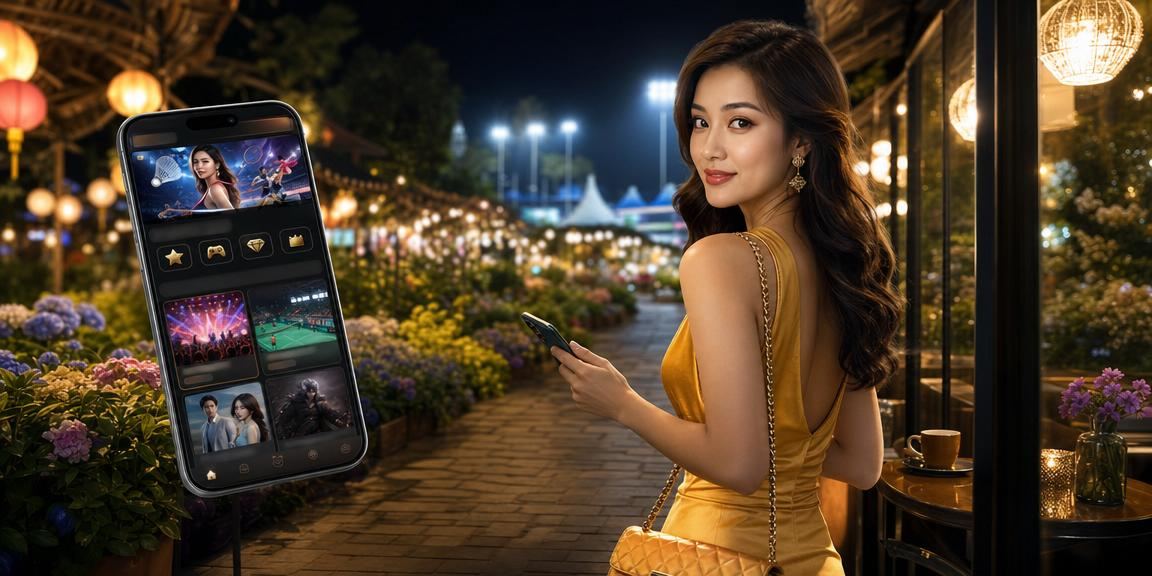 VIP bonus untuk pemain taruhan Malaysia