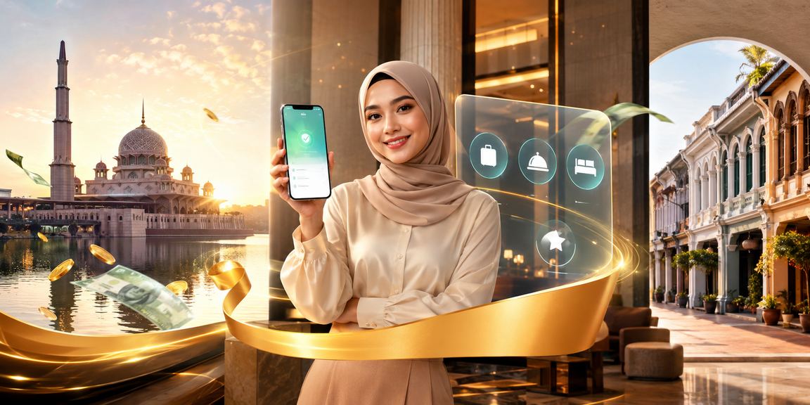 Malay-styled betting cashback bonus in Putrajaya